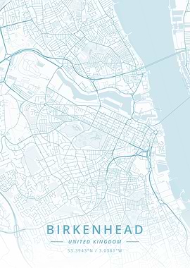 Birkenhead United Kingdom