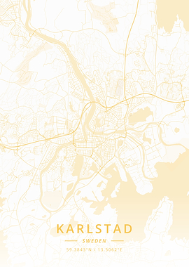 Karlstad Sweden