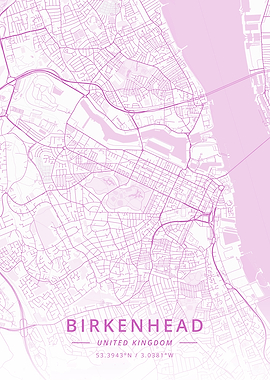 Birkenhead United Kingdom