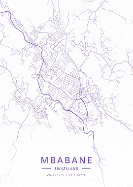 Mbabane Swaziland
