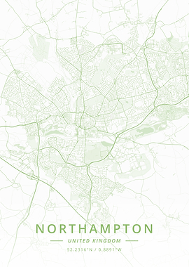 Northampton United Kingdom