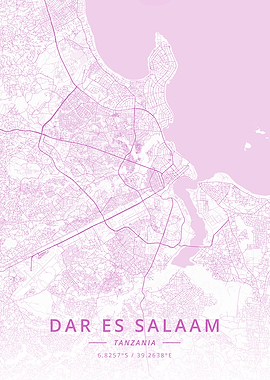 Dar es Salaam Tanzania