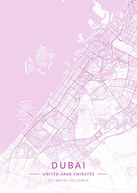 Dubai United Arab Emirates