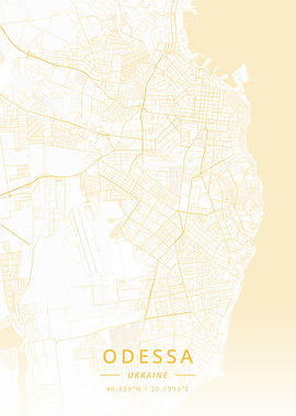 Odessa Ukraine