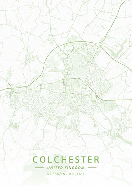 Colchester United Kingdom