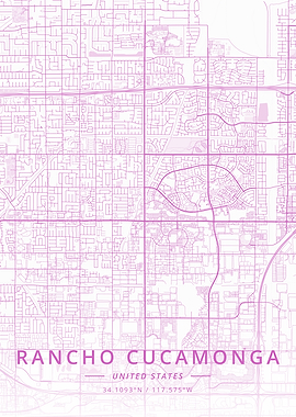Rancho Cucamonga US