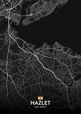Hazlet NJ