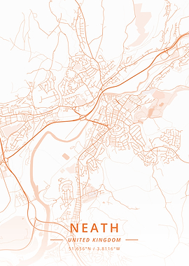 Neath United Kingdom