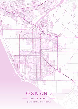 Oxnard United States