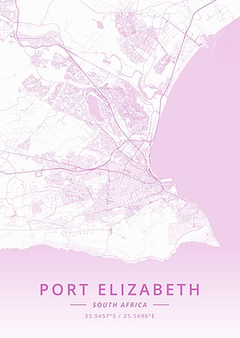 Port Elizabeth SA