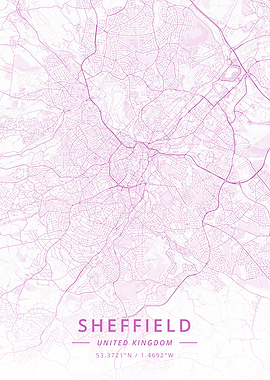 Sheffield United Kingdom