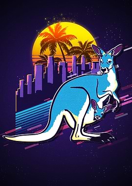 Kangaroo