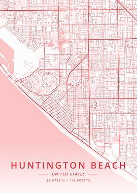 Huntington Beach US