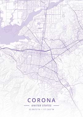 Corona United States