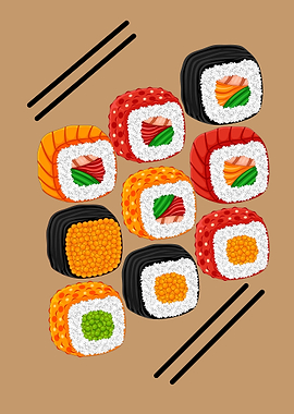 Japanese Decoration 60