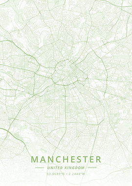 Manchester United Kingdom