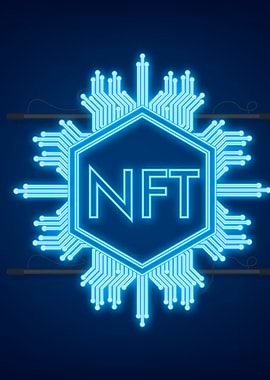 NFT Crypto Art