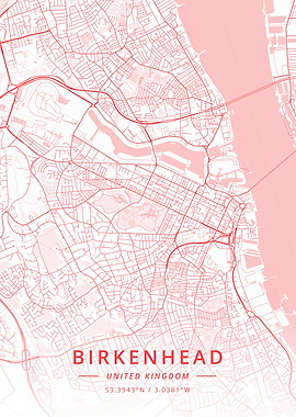 Birkenhead United Kingdom