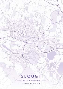 Slough United Kingdom