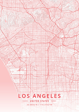 Los Angeles United States