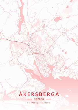 Akersberga Sweden