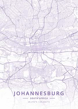 Johannesburg South Africa