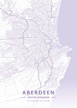 Aberdeen United Kingdom