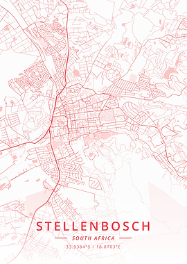 Stellenbosch South Africa