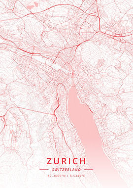 Zurich Switzerland