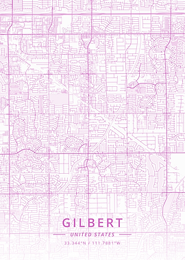 Gilbert United States