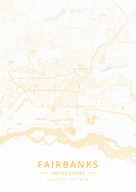 Fairbanks United States