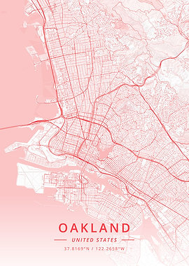 Oakland United States