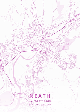 Neath United Kingdom
