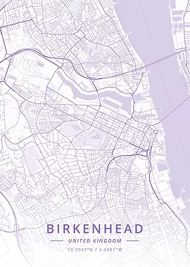 Birkenhead United Kingdom