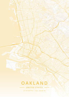 Oakland United States
