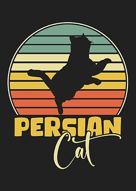 Persian Cat