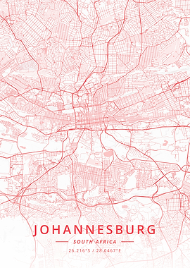 Johannesburg South Africa