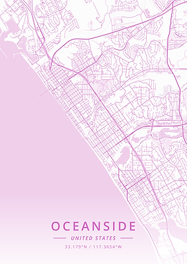 Oceanside United States