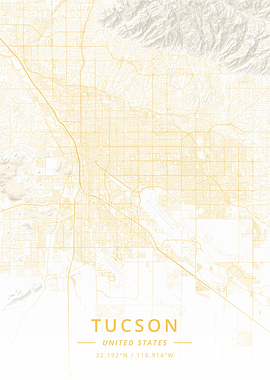 Tucson United States