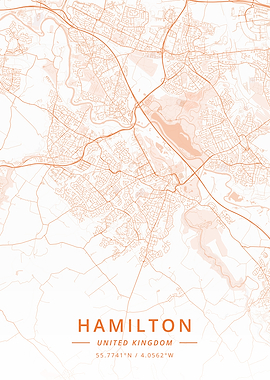 Hamilton United Kingdom