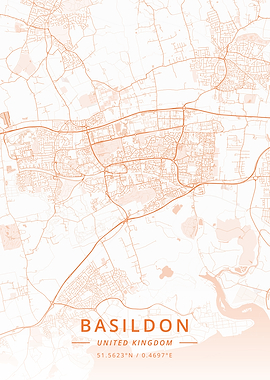 Basildon United Kingdom