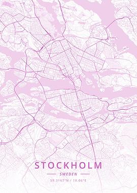 Stockholm Sweden