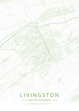 Livingston United Kingdom