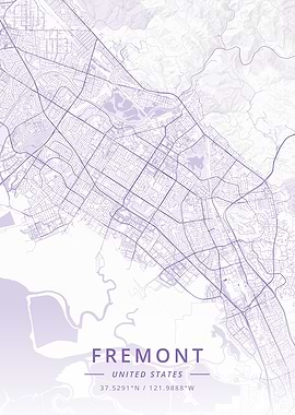 Fremont United States