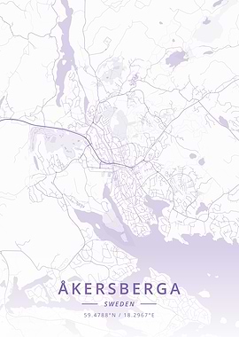 Akersberga Sweden
