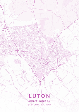 Luton United Kingdom