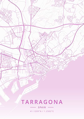 Tarragona Spain