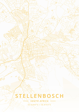 Stellenbosch South Africa