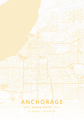 Anchorage United States