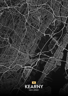 Kearny NJ